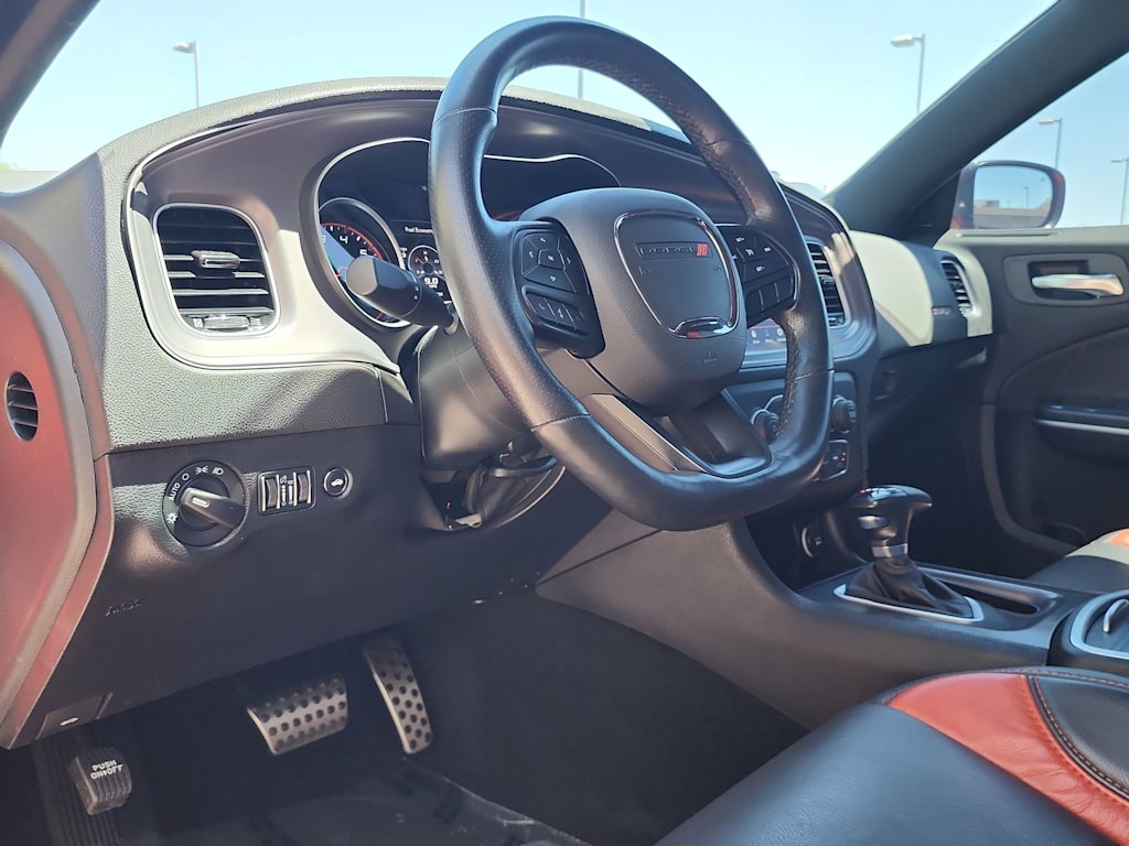 Thumbnail: 2023 Dodge Charger - 2
