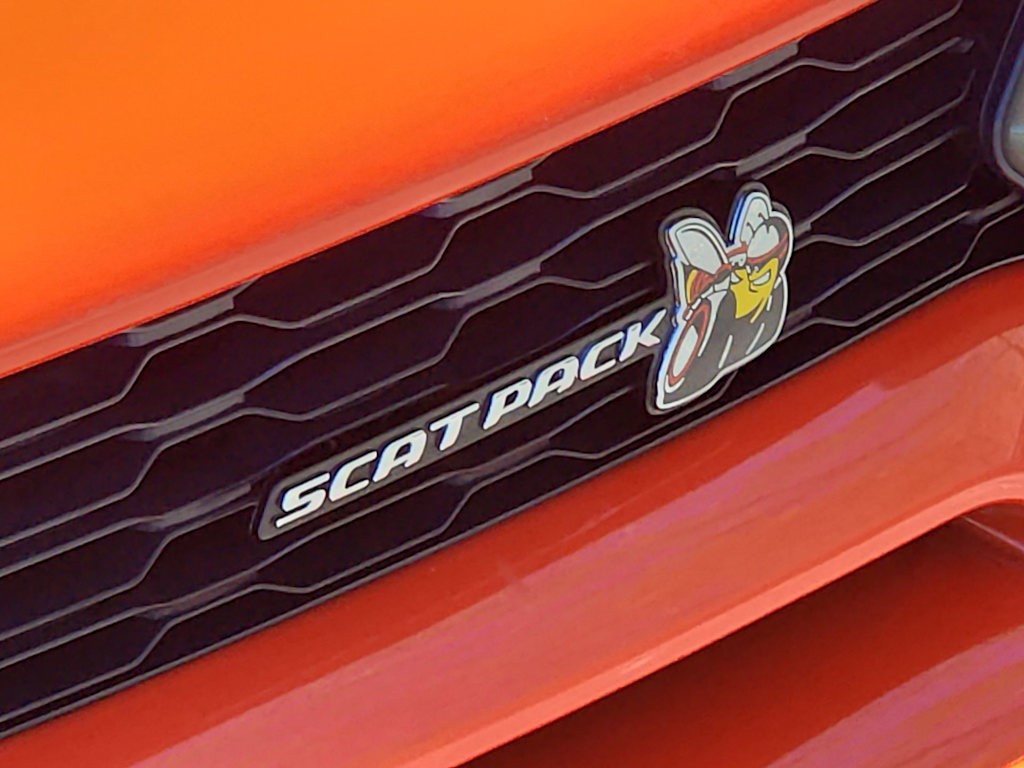 Thumbnail: 2023 Dodge Charger - 7