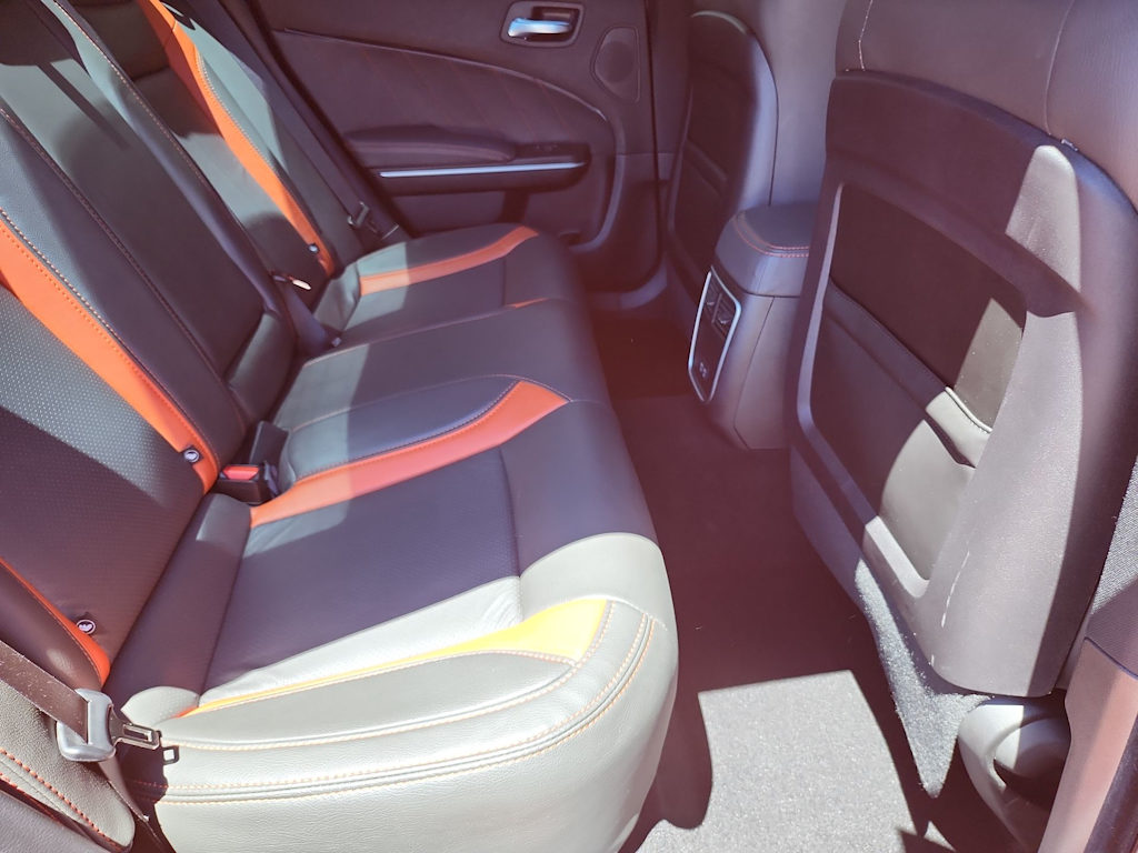 Thumbnail: 2023 Dodge Charger - 23