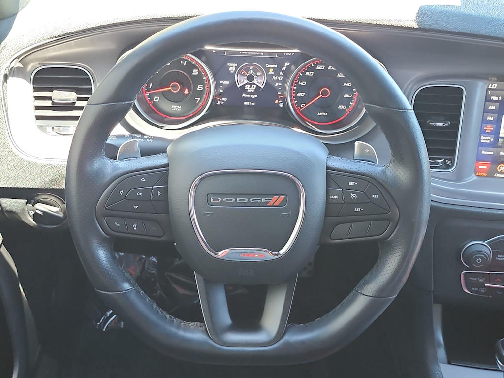 Thumbnail: 2023 Dodge Charger - 14