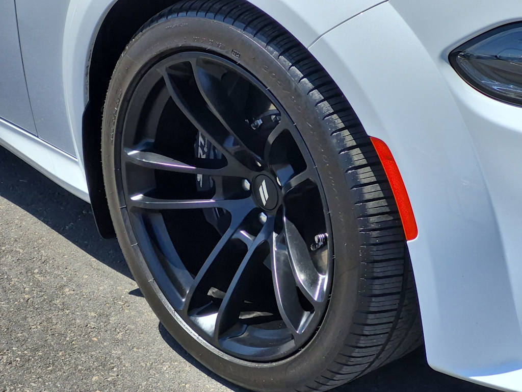 Thumbnail: 2023 Dodge Charger - 8