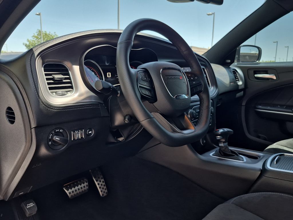 Thumbnail: 2023 Dodge Charger - 2