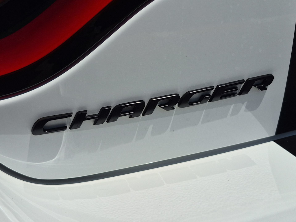 Thumbnail: 2023 Dodge Charger - 7