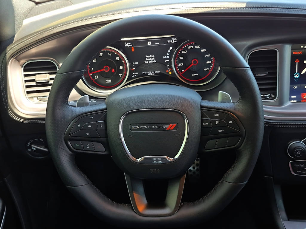 Thumbnail: 2023 Dodge Charger - 14