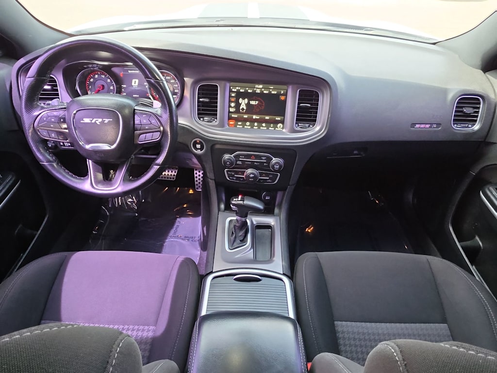 Thumbnail: 2023 Dodge Charger - 9