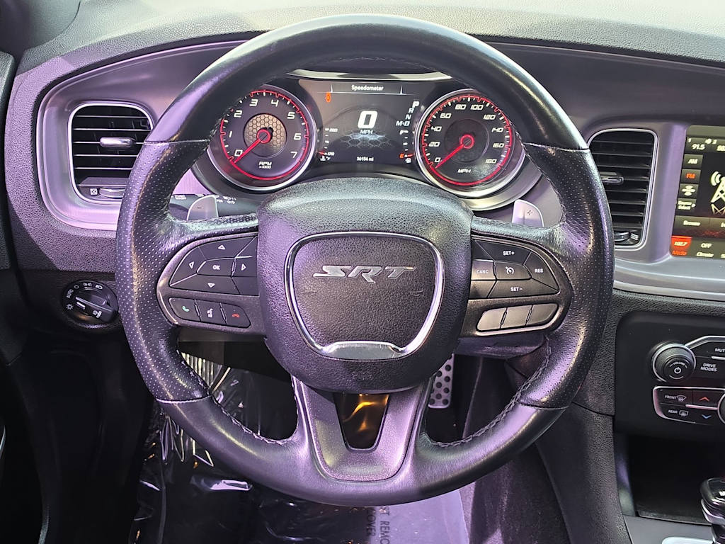 Thumbnail: 2023 Dodge Charger - 13