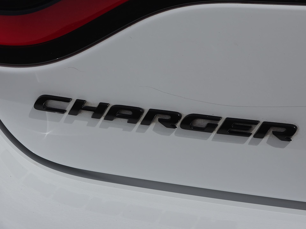 Thumbnail: 2023 Dodge Charger - 6