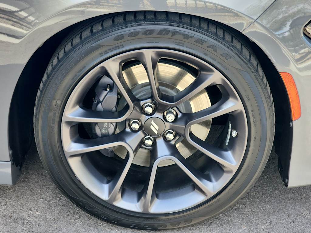 Thumbnail: 2023 Dodge Charger - 8