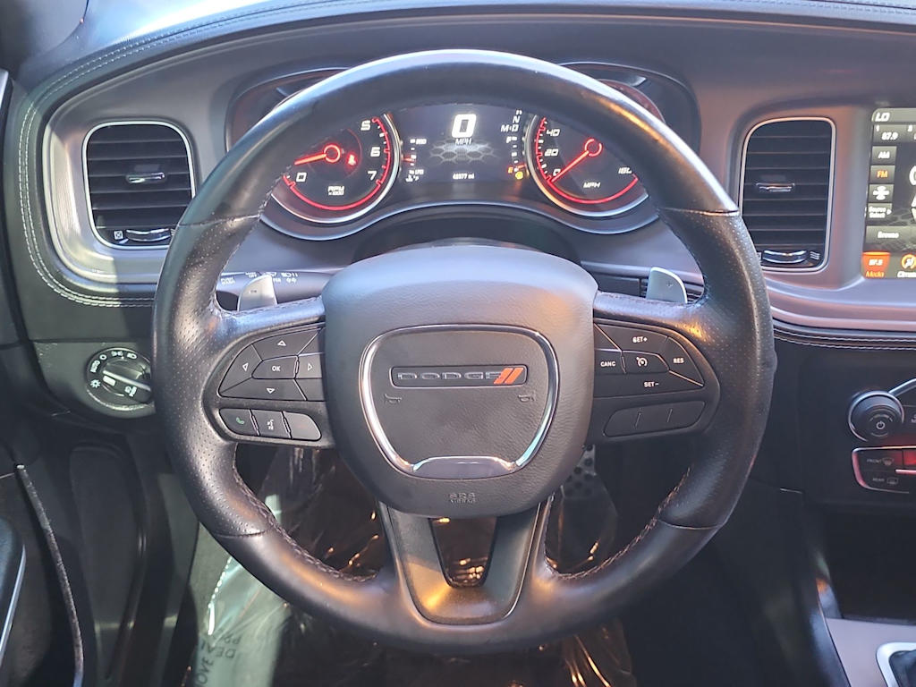 Thumbnail: 2023 Dodge Charger - 9