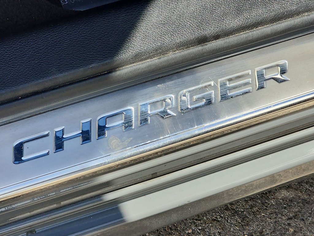 Thumbnail: 2023 Dodge Charger - 25