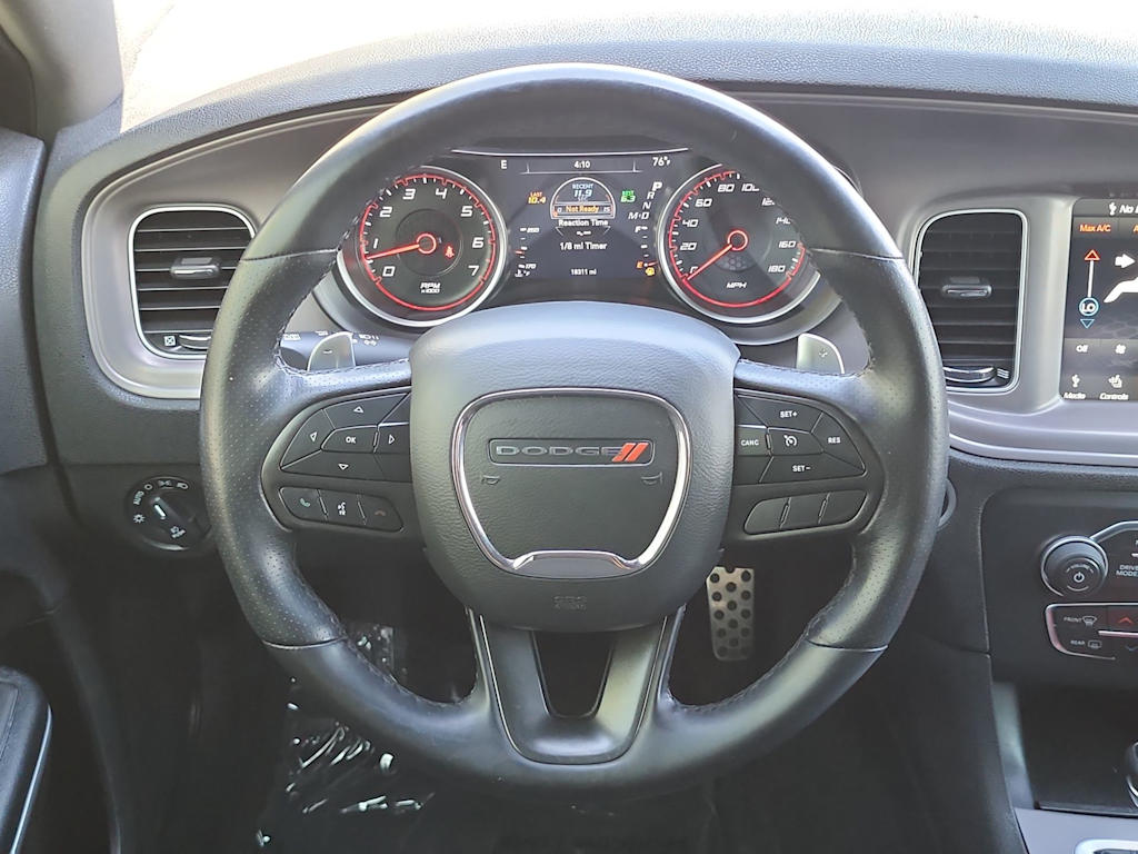 Thumbnail: 2023 Dodge Charger - 13