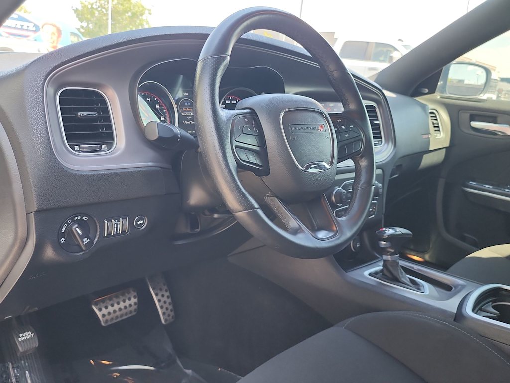 Thumbnail: 2023 Dodge Charger - 2