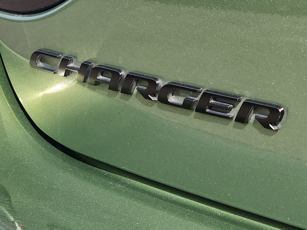 Thumbnail: 2022 Dodge Charger - 6