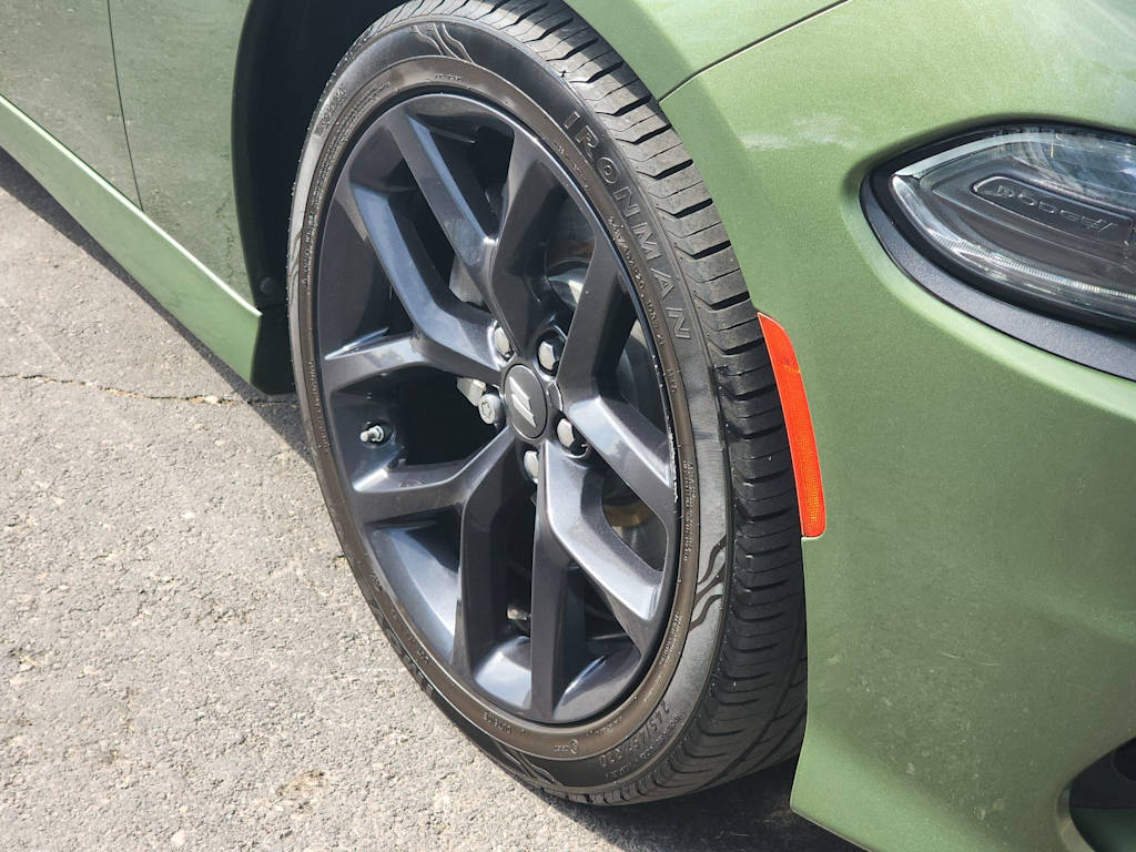 Thumbnail: 2022 Dodge Charger - 7