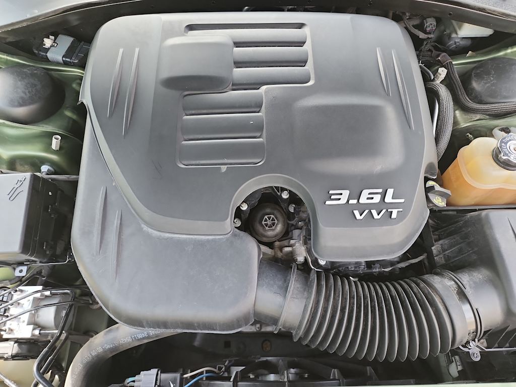 Thumbnail: 2022 Dodge Charger - 8