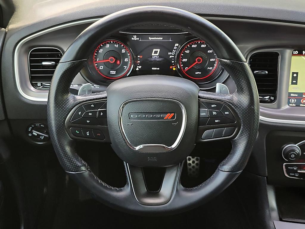 Thumbnail: 2022 Dodge Charger - 13