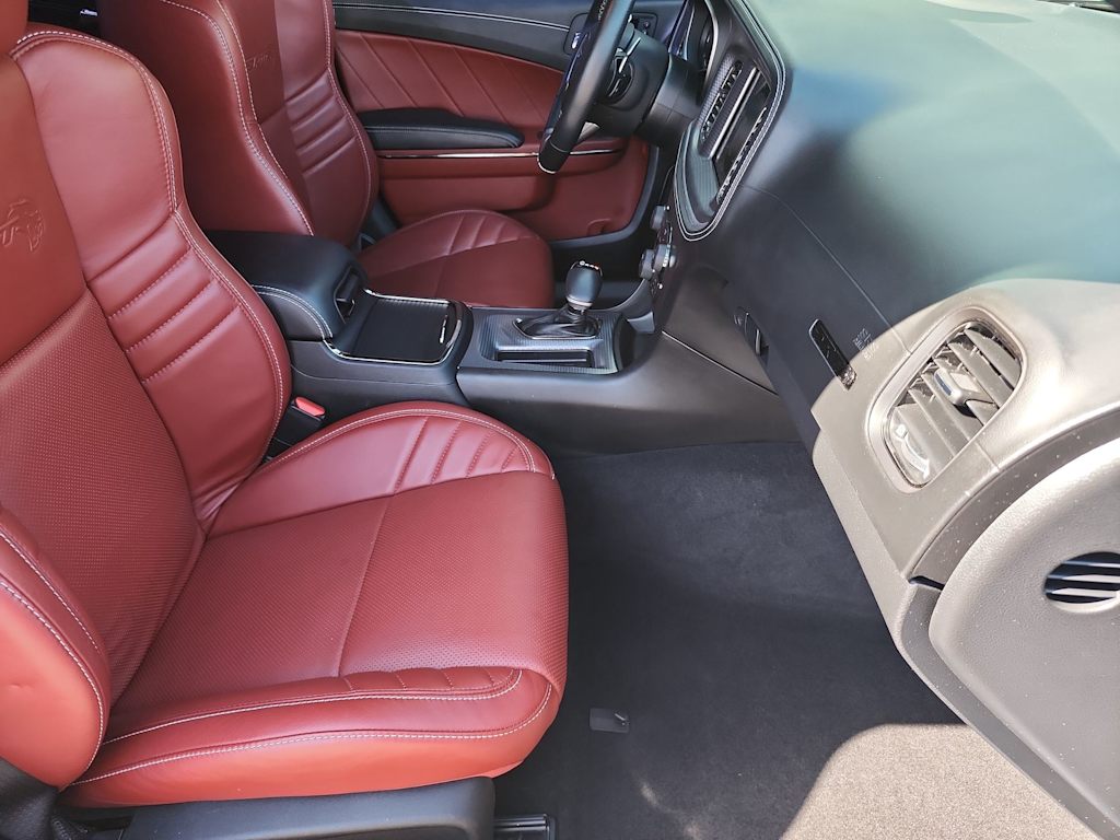 Thumbnail: 2021 Dodge Charger - 11