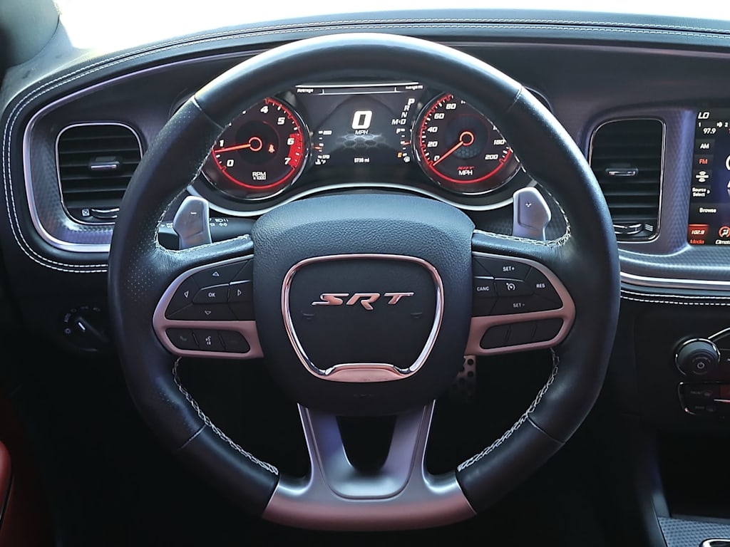Thumbnail: 2021 Dodge Charger - 13
