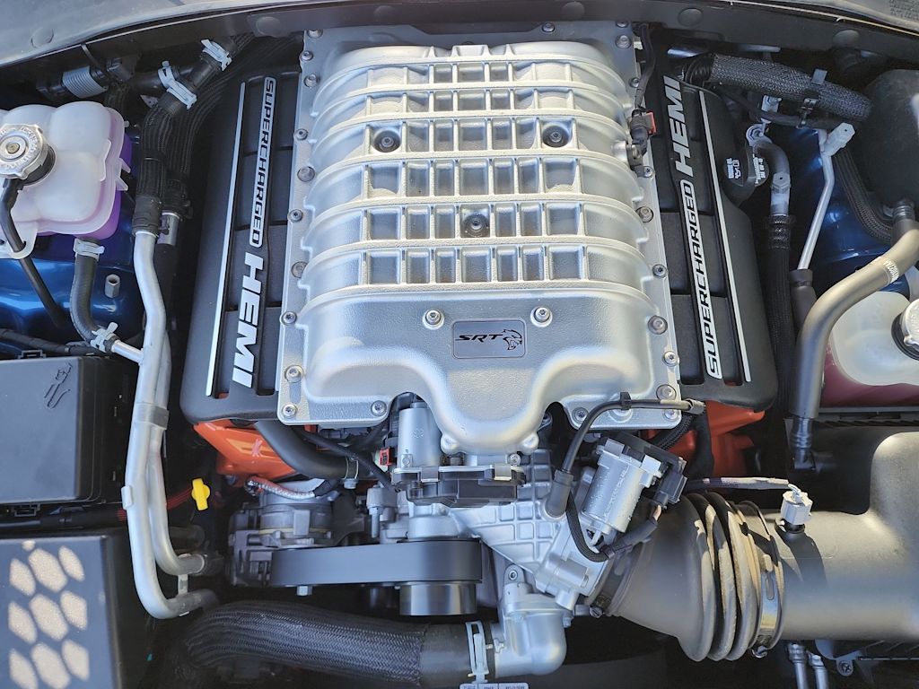 Thumbnail: 2021 Dodge Charger - 8