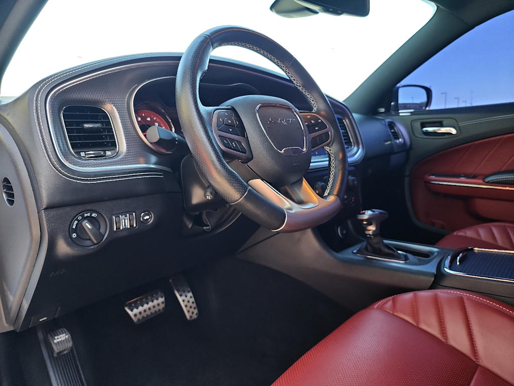 Thumbnail: 2021 Dodge Charger - 2