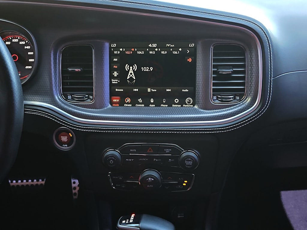 Thumbnail: 2021 Dodge Charger - 14