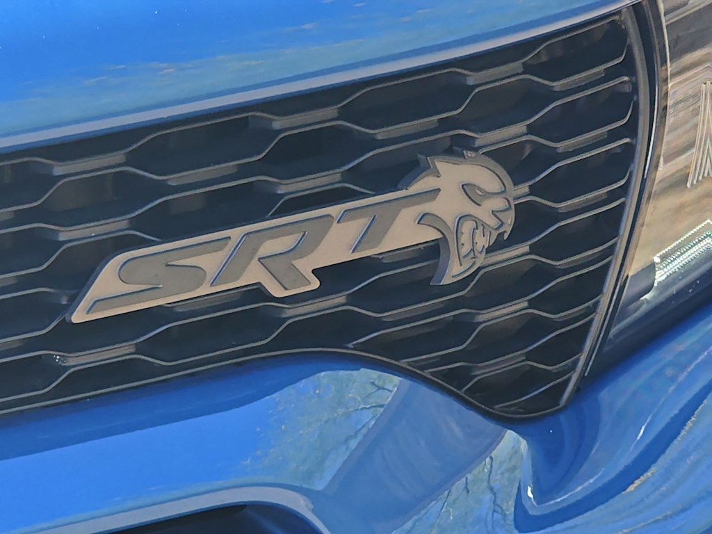 Thumbnail: 2021 Dodge Charger - 23