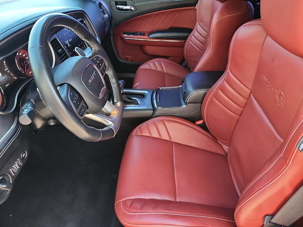 Thumbnail: 2021 Dodge Charger - 10