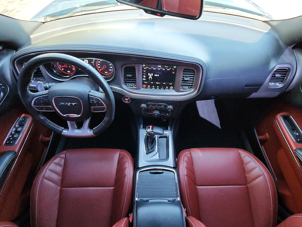Thumbnail: 2021 Dodge Charger - 9