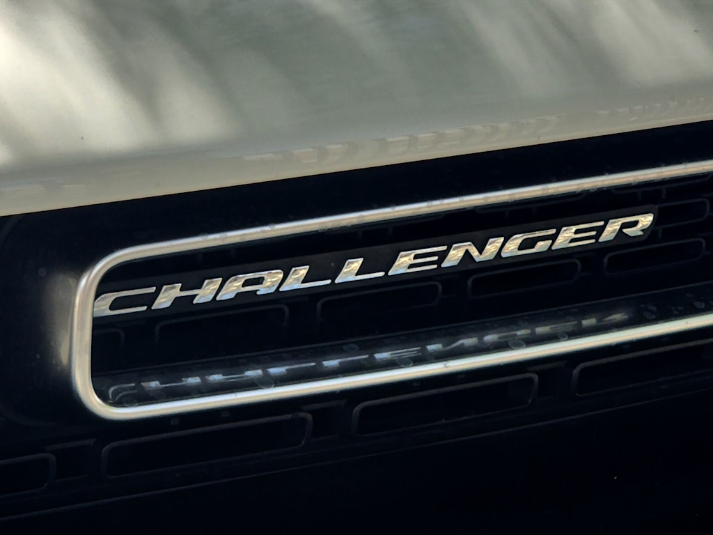 Thumbnail: 2023 Dodge Challenger - 7