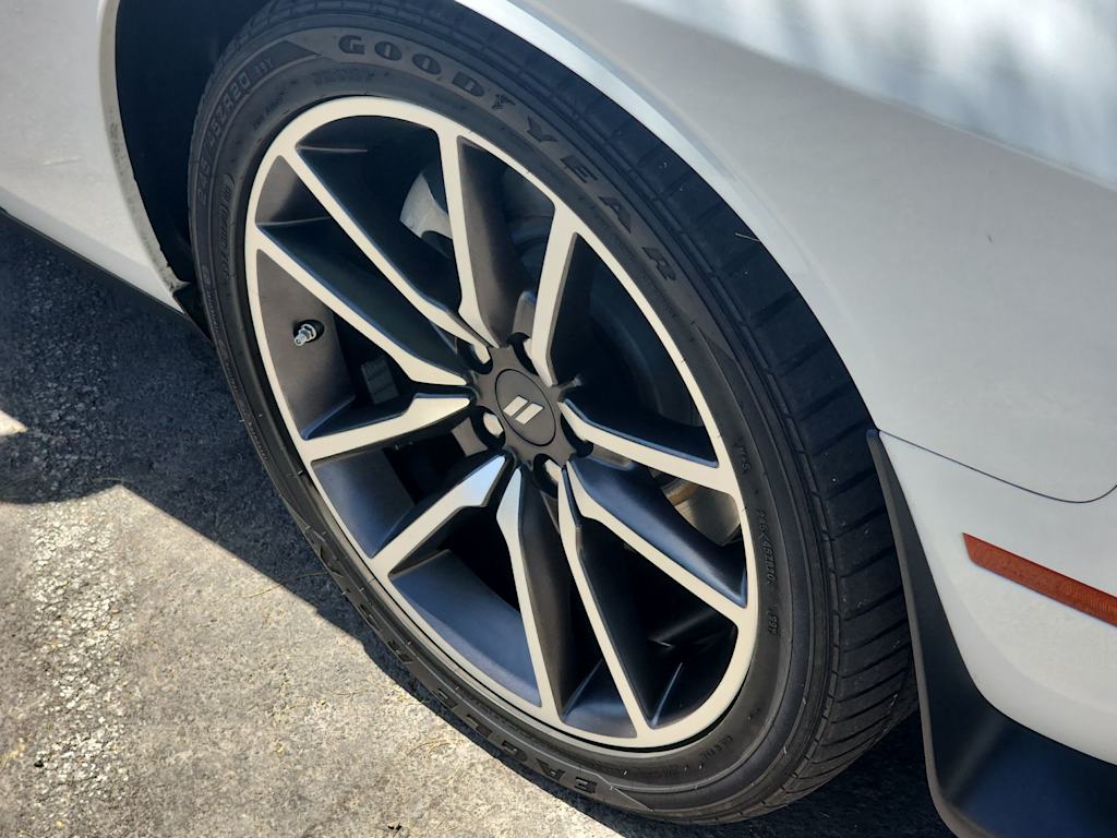 Thumbnail: 2023 Dodge Challenger - 8