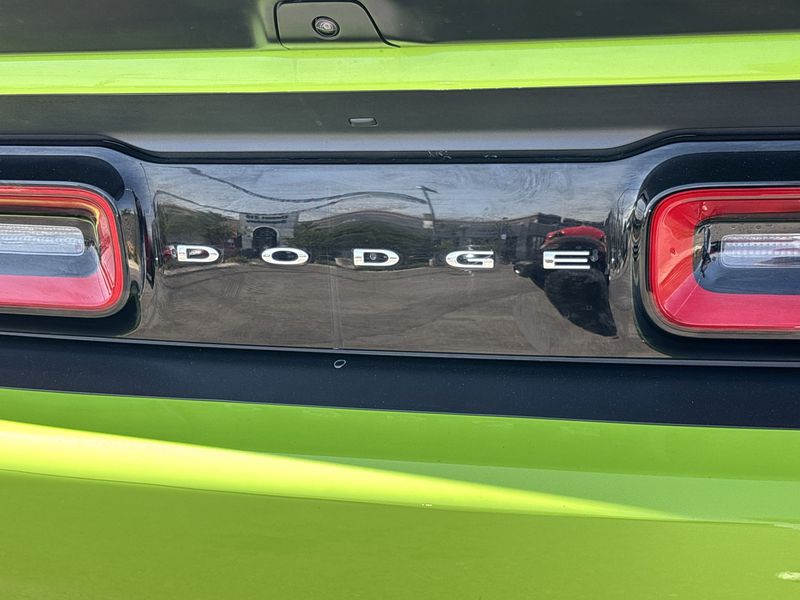 Thumbnail: 2023 Dodge Challenger - 5