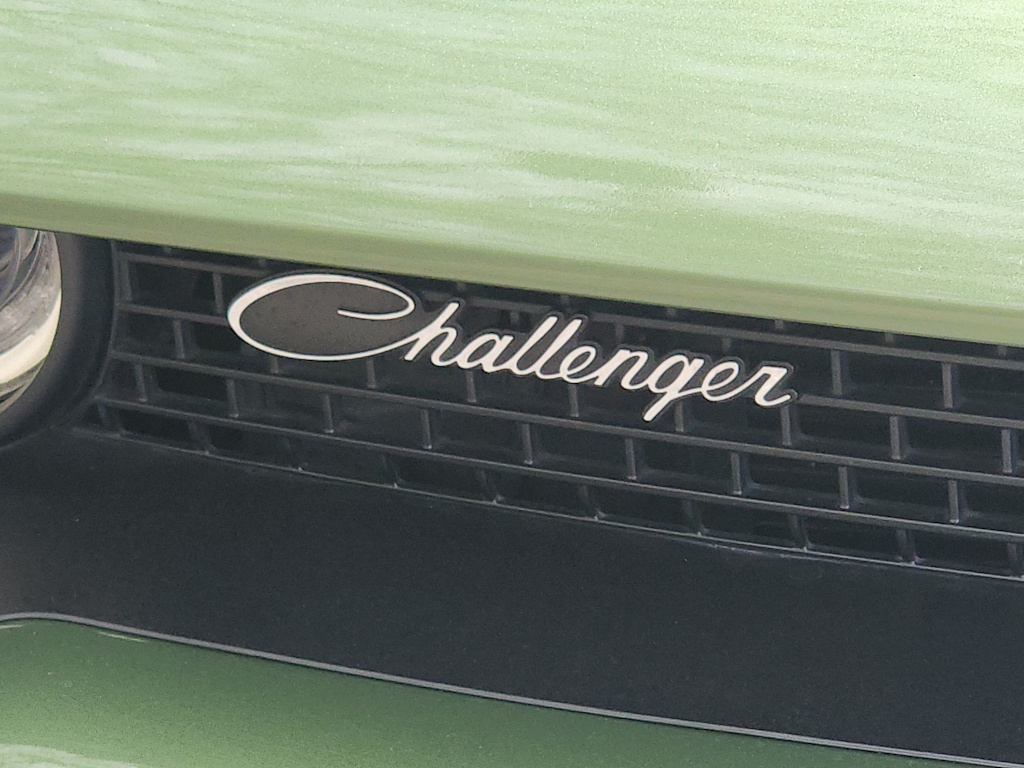 Thumbnail: 2022 Dodge Challenger - 7