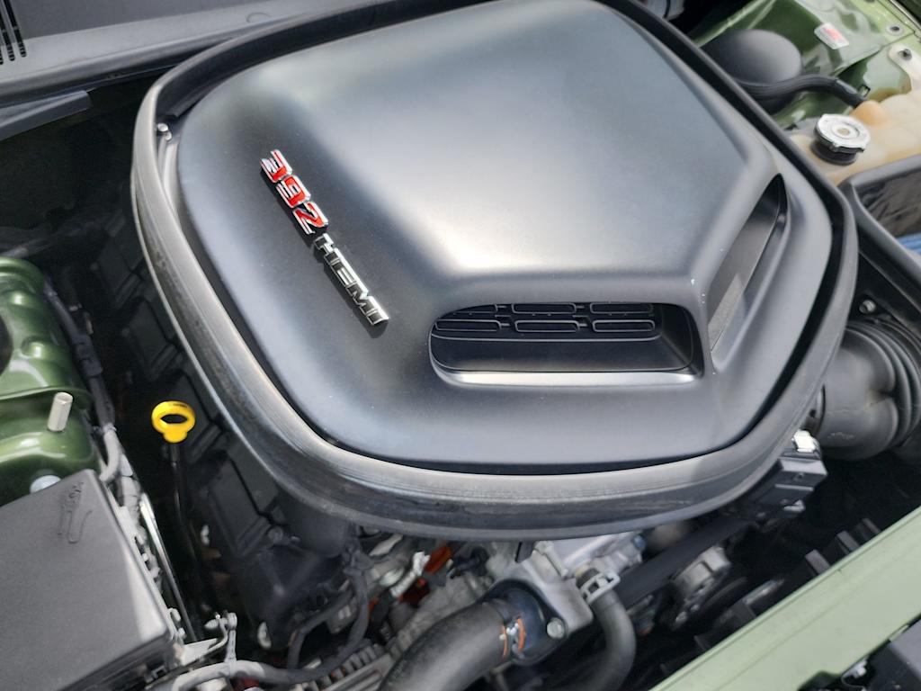 Thumbnail: 2022 Dodge Challenger - 21