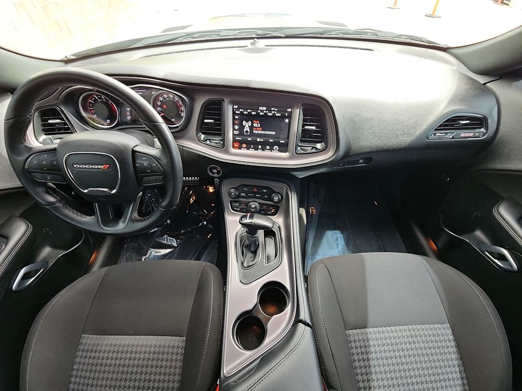 Thumbnail: 2023 Dodge Challenger - 10