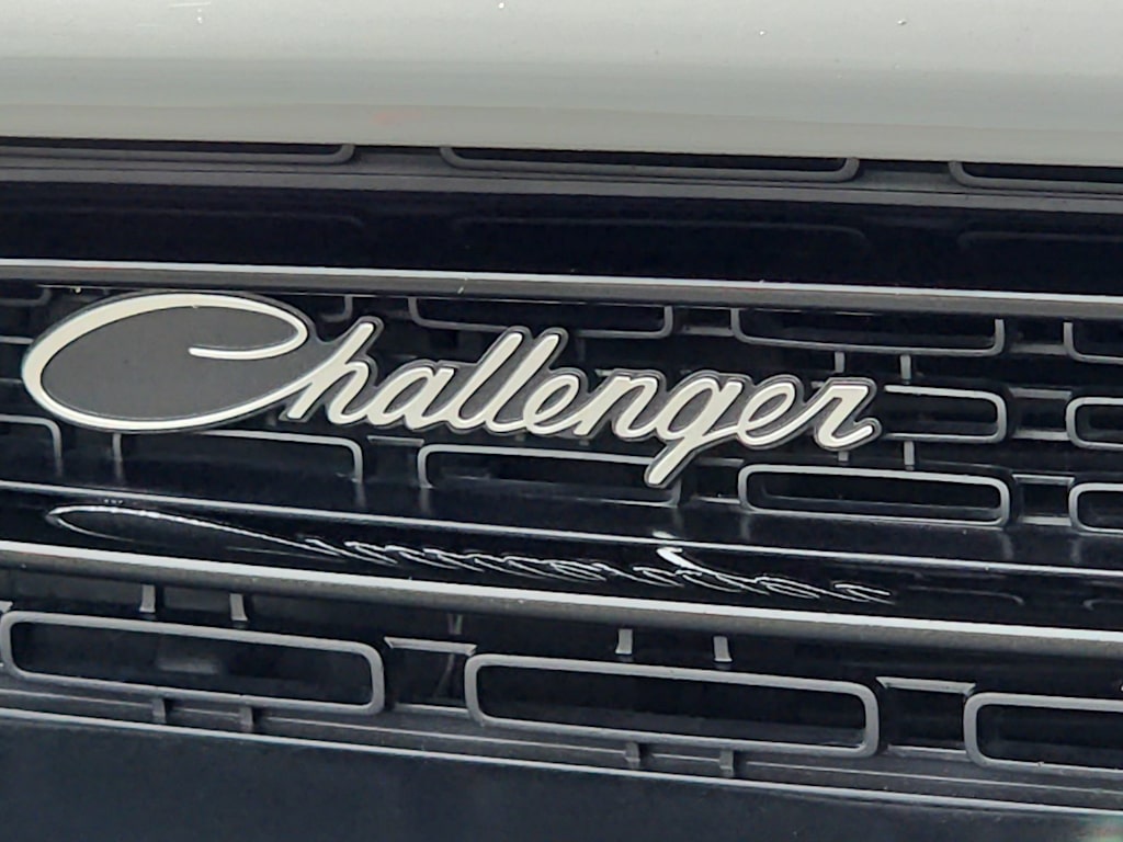 Thumbnail: 2023 Dodge Challenger - 7