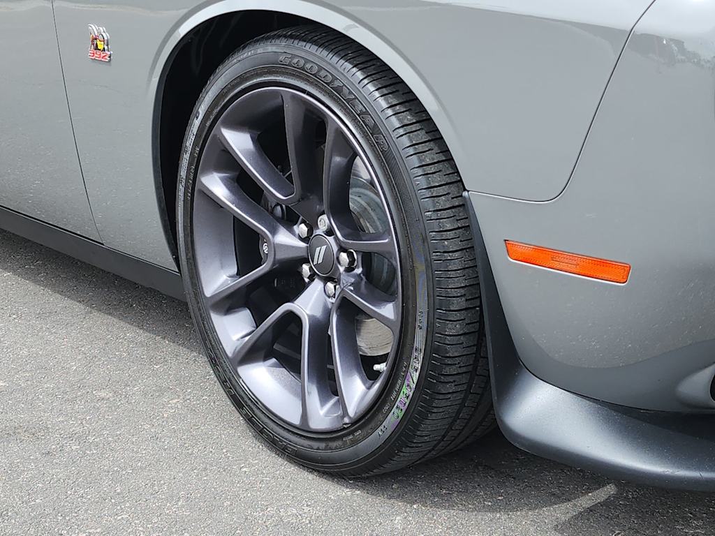 Thumbnail: 2023 Dodge Challenger - 8