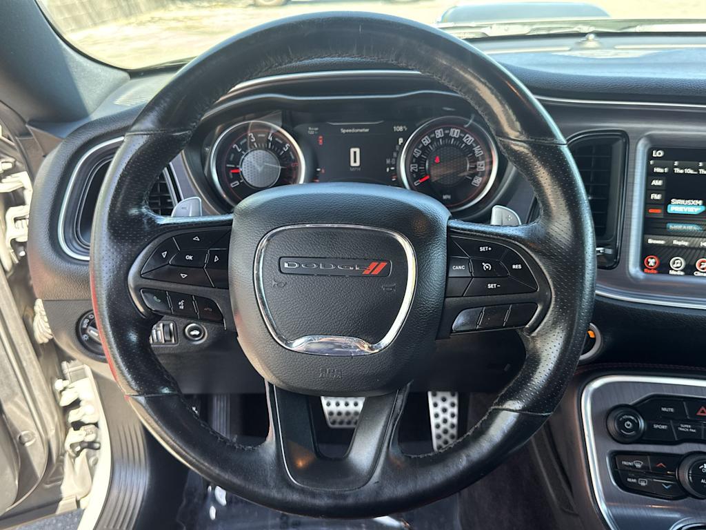 Thumbnail: 2017 Dodge Challenger - 12