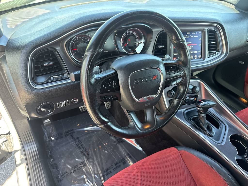 Thumbnail: 2017 Dodge Challenger - 2