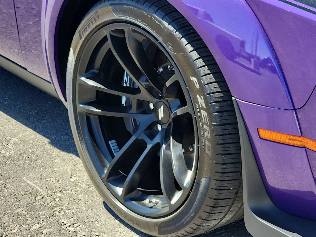 Thumbnail: 2023 Dodge Challenger - 8