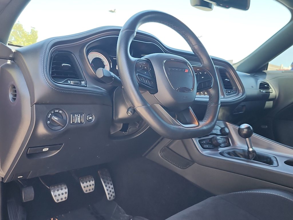 Thumbnail: 2023 Dodge Challenger - 2