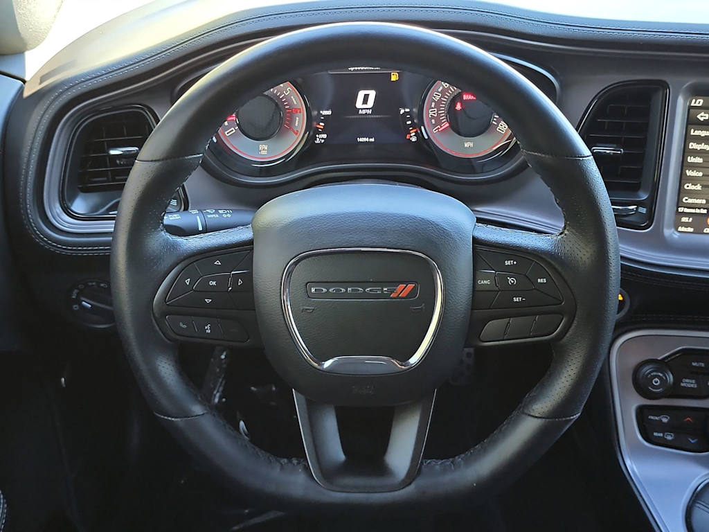 Thumbnail: 2023 Dodge Challenger - 13