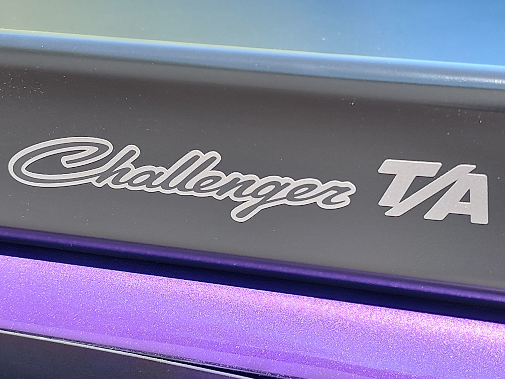 Thumbnail: 2023 Dodge Challenger - 7