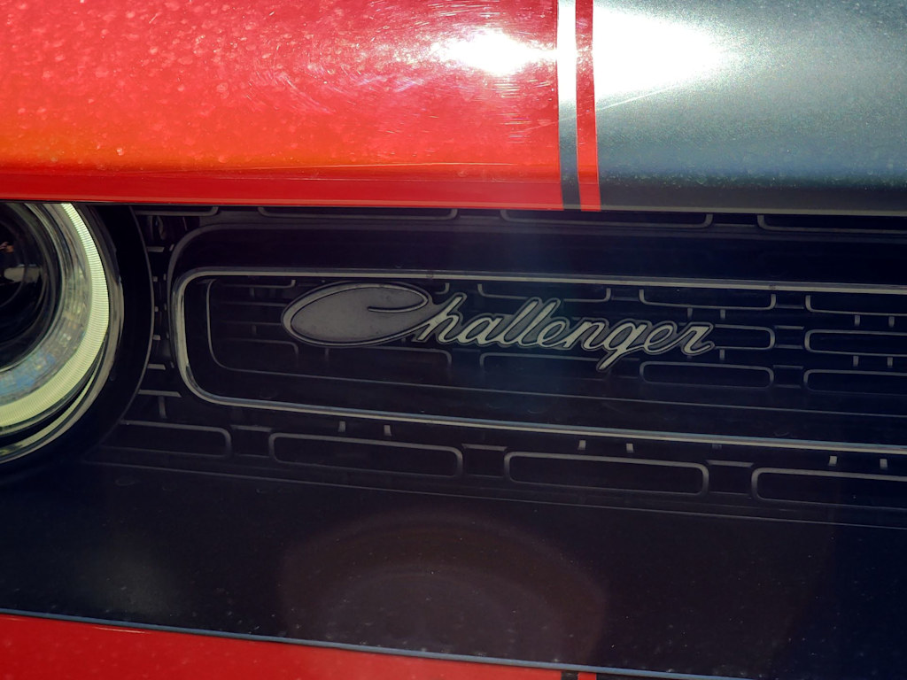 Thumbnail: 2023 Dodge Challenger - 6