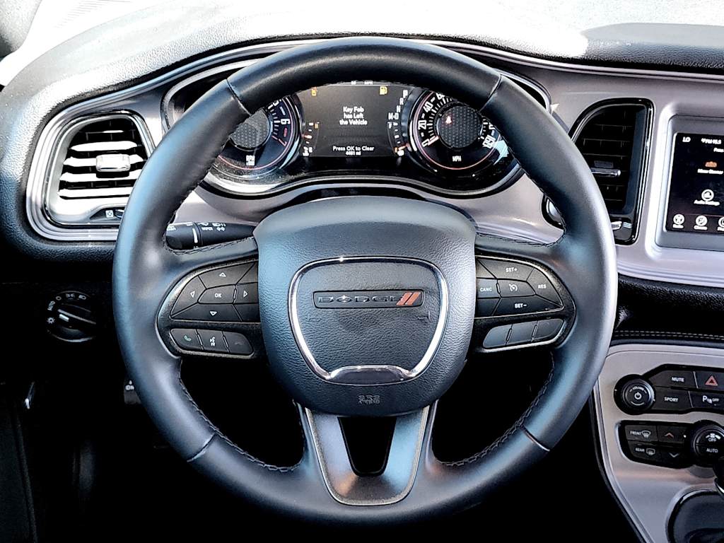 Thumbnail: 2023 Dodge Challenger - 13