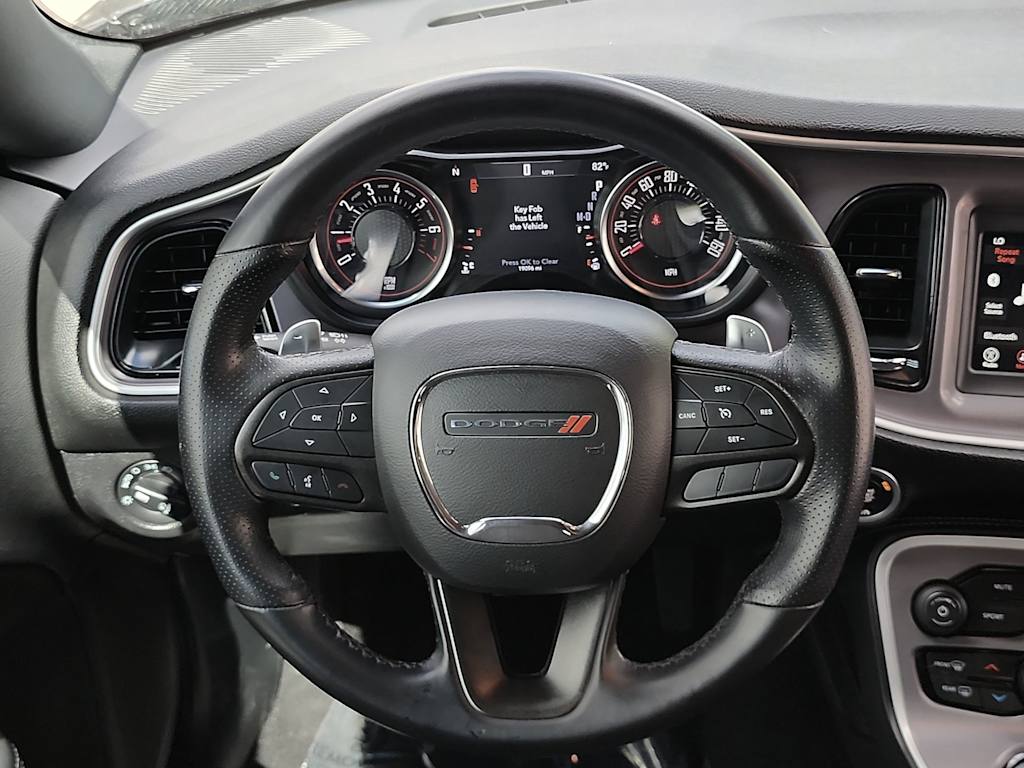 Thumbnail: 2022 Dodge Challenger - 10