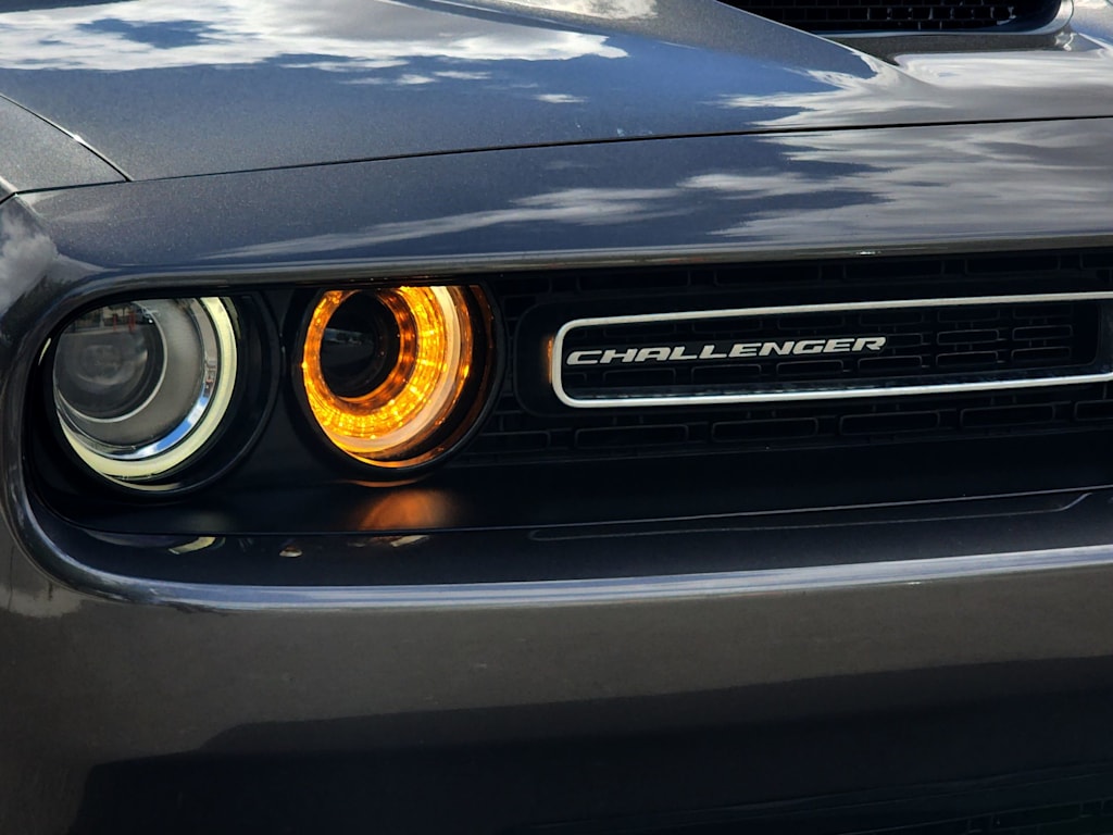 Thumbnail: 2022 Dodge Challenger - 7