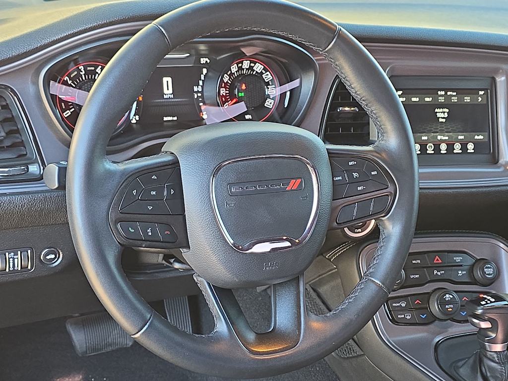 Thumbnail: 2023 Dodge Challenger - 15