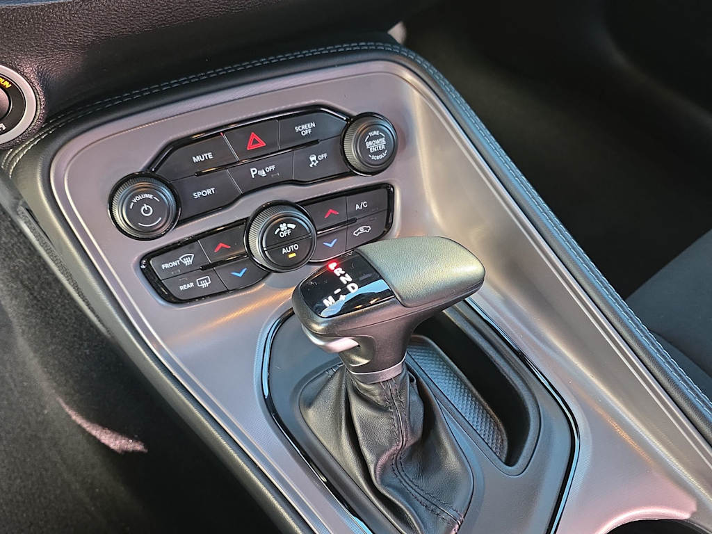Thumbnail: 2023 Dodge Challenger - 17