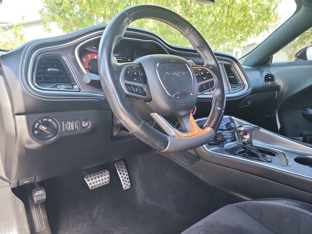 Thumbnail: 2020 Dodge Challenger - 2