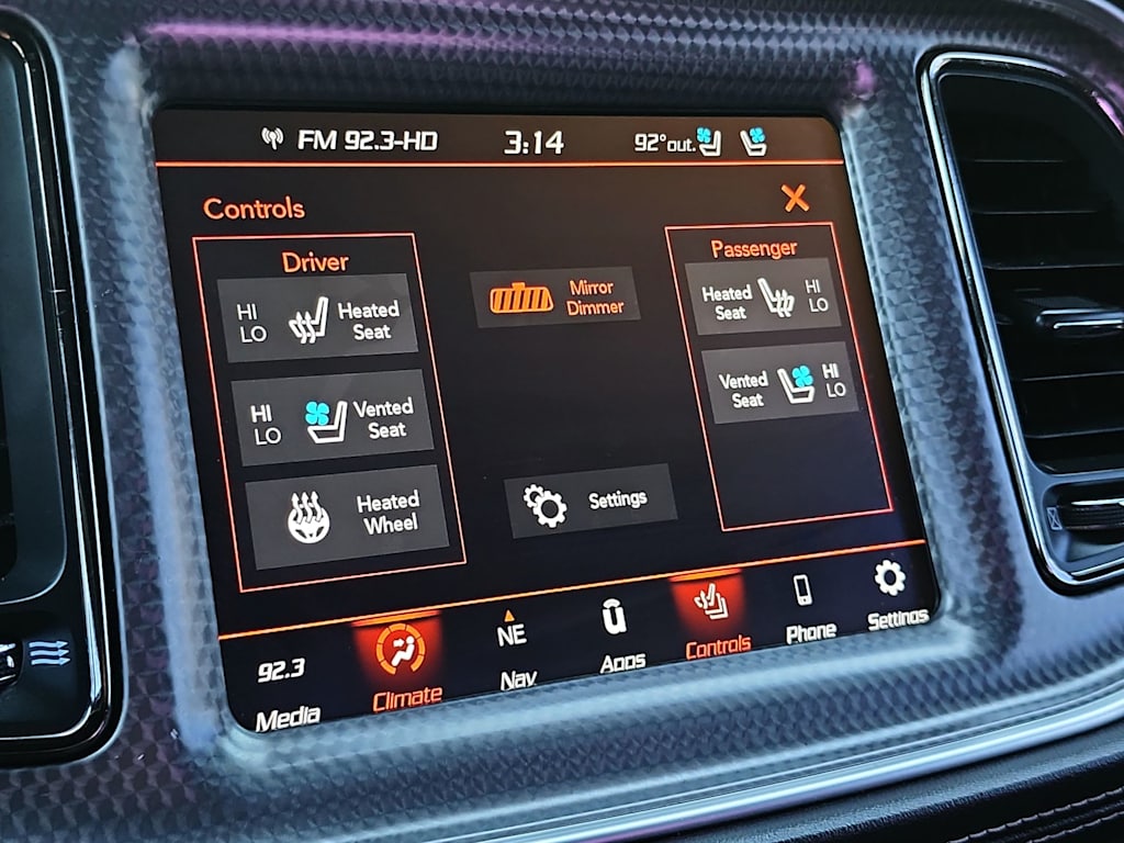 Thumbnail: 2020 Dodge Challenger - 28